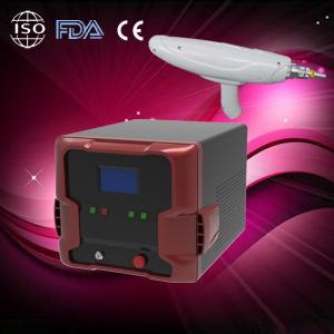 China professional newest laser tattoo removal machine for tattoo Removal, pigment removal wholesale