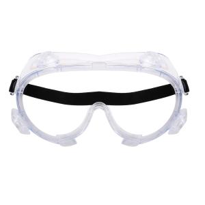 China Safety Surgical Eye Protection Glasses High Impact Medical Protective wholesale