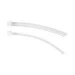 Tracheostomy Sterile Suction Catheter Kit 14fr Sputum Apparatus Aspirator Tube