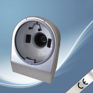 China Automatic Digital Skin Analyzer Machine For Face, Skin Rejuvenation wholesale