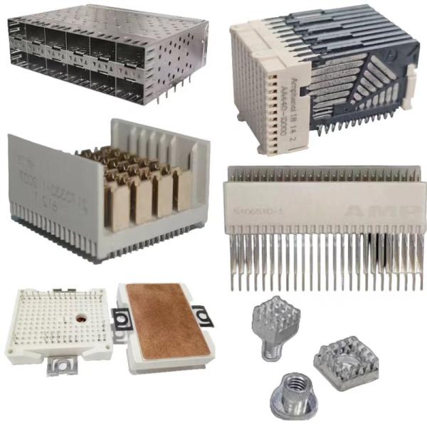 H-Shaped Structure High Efficiency Precision Servo Semi-automatic Press-fit Machine