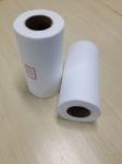 Environmentally Friendly Cotton Wool Fabric , Cotton Filter Cloth Cost Effective