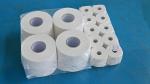 Horizontal 25bags/Min 48rolls Kitchen Towel Machine