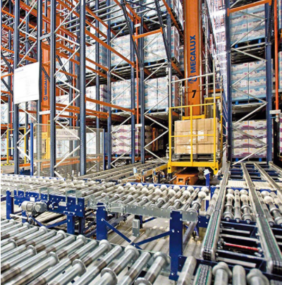 Inquiry for 1200*800*135mm Plastic Pallet from Customized Color Static Load 4 Ton