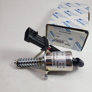 China Solenoid Assembly 7136559 For Bobcat 753 873 S650 wholesale