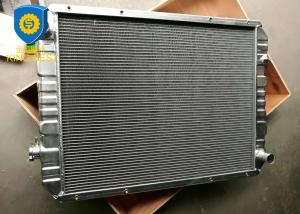 China KING BEST Excavator Hydraulic Oil Cooler 099-4702 5I-5724 For Crawler Excavator wholesale