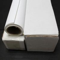 China Wide Format Resin Coated Photo Paper High Glossy Roll 250GSM Premium Whiteness wholesale