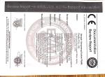 CE ISO Medical Silicone Tube Translucent 100 Silicone Et Tube