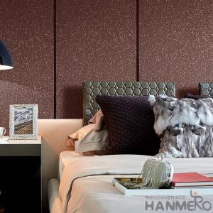 China 0.53*10M Wallcovering Factory China Wall Decor Plant Fiber Particle Wallpaper wholesale