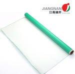 Twill Weave Fireproof Fiberglass Fabric Coated Silicone Curtain