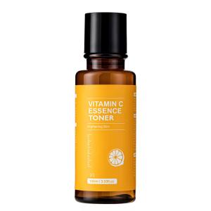 China Organic Whitening Toner For Face Rejuvenating Facial Skin Care Vitamin C Toner wholesale