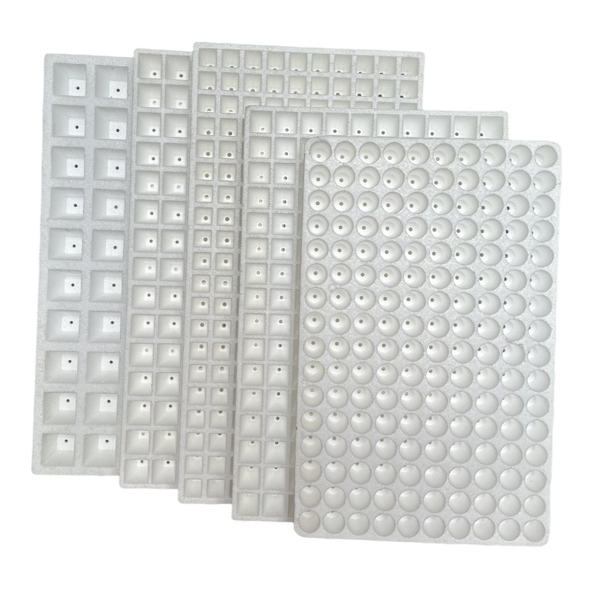 Eps Packaging Supply Polystyrene Foam Board Box High Density Eps Thermal Insulation Packaging Anti-collision Ceramic Glass Profile