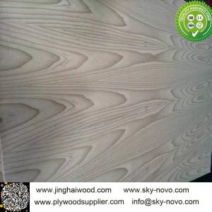 China Beech face MDF wholesale