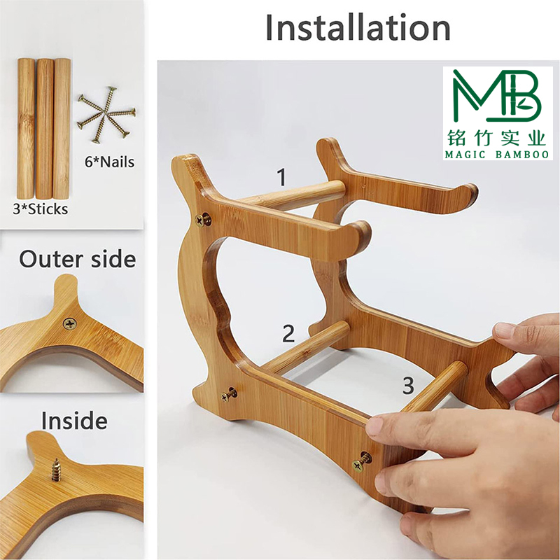 Metal hook