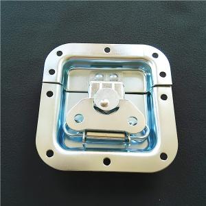 China Medium butterfly latch, MS-L4756Z wholesale