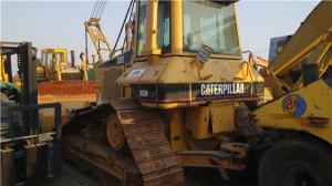 China used bulldozer Caterpillar, wholesale