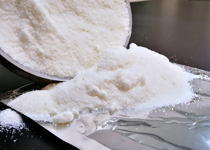 Off - White Waxy Beads Compound Emulsifier Foaming Agent For Whipping W5