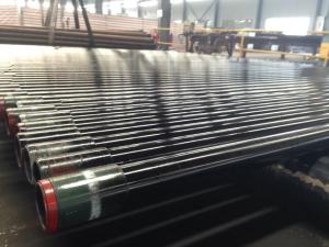 China ISO 9001 API 5CT Tubing Octg 20 Inch 30 Inch For Production Casing wholesale