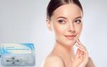 Gel Cross Linked Hyaluronic Acid Fillers Lips Injectable