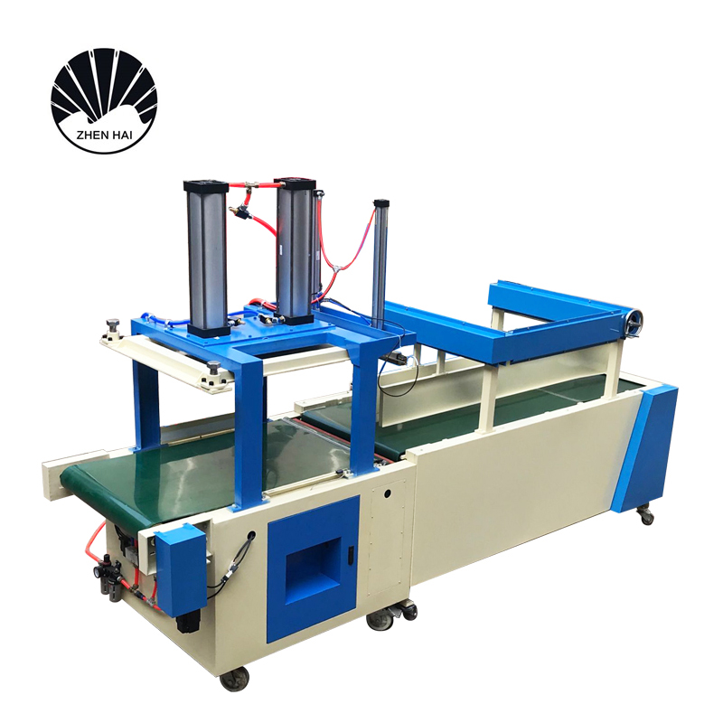 Automatic Compression Packing Machine For Pillows 3times Min