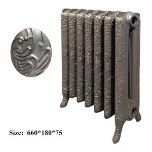 China Cast Iron Radiator wholesale