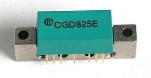 China 870MHz 25dB Gain CATV GaAs Power Doubler Amplifier Module on sale