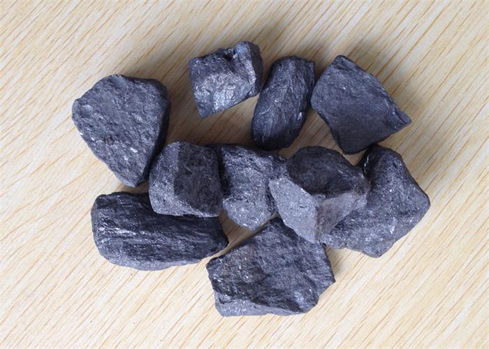 FeSiBa Ferro Silicon Barium Alloy SiBaCa Cast Iron Inoculation