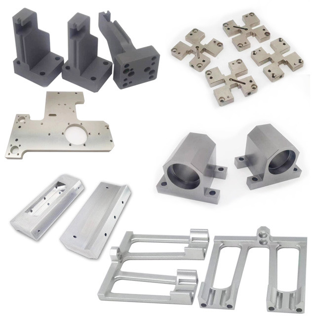 OEM Cnc Machining Parts Durable And High Precision Hardware Tools Cnc Machining Plastic Abs
