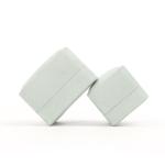Wholesale Jewellery Packaging Ring Box Custom Jewelry Packaging Luxury Double