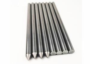 China Customized High Strength Cemented Carbide Rod Blanks YG10X Grade wholesale