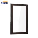 Customized Wooden Mdf Replacement Kitchen Cupboard Doors 348 * 600mm