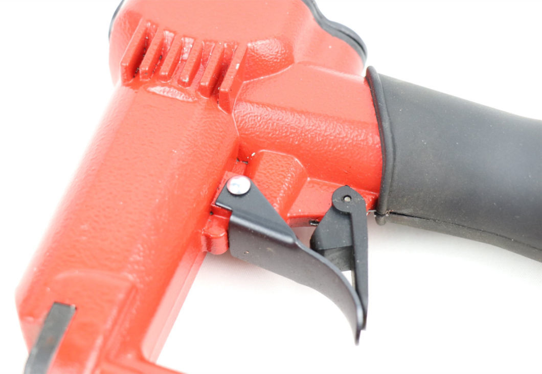 22gauge Fine Crown Air Pneumatic Staple Gun 1416 Upholstering Furniture Manufacturing