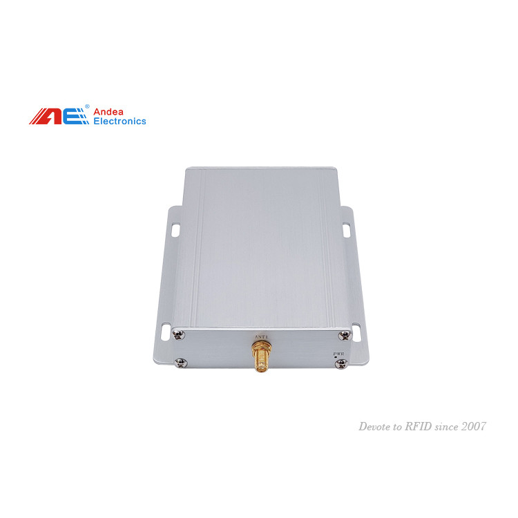 High Frequency Mid Long Range Passive RFID Reader For Inventory Tracking System