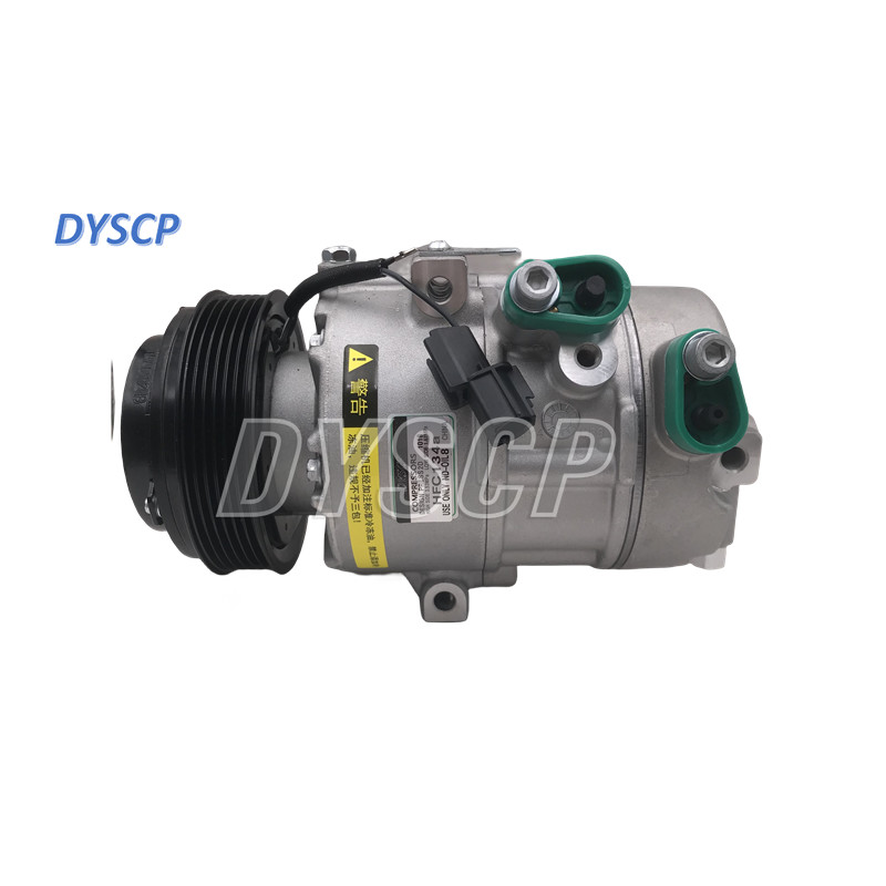 977014T000 97701-4T000 Car Ac Compressor Kia Sportage 2.0 2013 6pk
