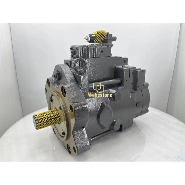 4667614 Hydraulic Pump For Hitachi EX1200-6 Excavator Genuine Main Pump Assembly