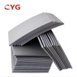 LDPE Low Density Polyethylene Foam , Acoustic Thermal Cross Linked Insulation