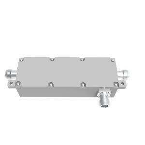 China 600 To 4000MHZ N Female -150dbc RF Directional Coupler wholesale