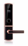 Smart Digital Door Lock For Five Star Hotel