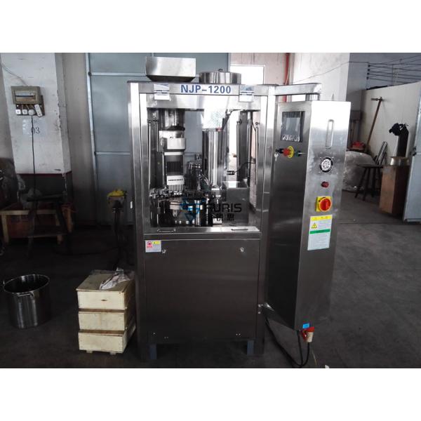 Pharma Hard Gelatin Capsules Encapsulating Machine,Encapsulation Machine