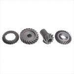 Smooth Gear 3-Speed Shifting Gear Hub Spiral Gear