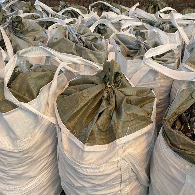 78-80% FeMn Low Carbon Ferromanganese for Steel Making