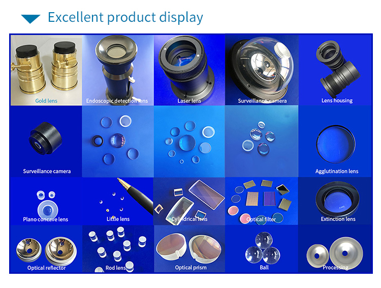 Medical Machine 10/5 To 60/40 YAG Laser Crystal Rod