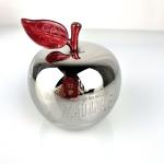 60×60 Mm Zinc Alloy 3D Apple Bottle Opener Perfect For Corporate Gifts