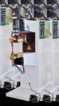 Tinplate Ac Spot Welding Machine 60KG Projection Nut Welding Machine