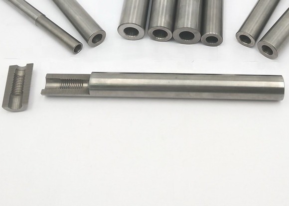 DIA15mm 100mm M8 Carbide Tool Holder In Stock