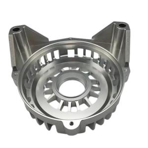 China Industrial Numerically Controlled CNC Milling Parts With ±0.01mm Tolerance wholesale