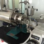 Sand Mill Stirred Ball Mill Ultra Fine Wide Adaptability Nano