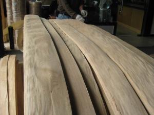 China Sliced Natural Chinese Walnut Wood Veneer Sheet wholesale