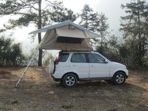 China Off Road Adventure Camping Family Car Roof Top Tent  TS19 wholesale