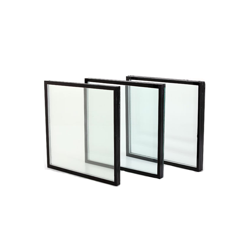 Aluspacer rigid aluminum spacer bar for double glass